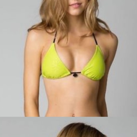 Fox Racing Bikini Top - Picture 4 of 9